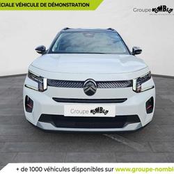 Citroen C3 Hybride 110 ch e-DCS6 Max Chalon-sur-Sa&ocirc;ne