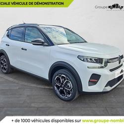 Citroen C3 Hybride 110 ch e-DCS6 Max Chalon-sur-Sa&ocirc;ne