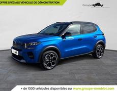 Citroen C3 - Hybride 110 ch Automatique Max - 23 400 €
