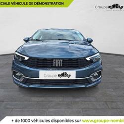 Fiat Tipo 2 Berline 1.6 Multijet 130 ch City Ch&acirc;tenoy-le-Royal