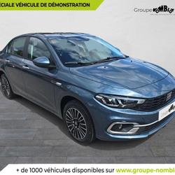 Fiat Tipo 2 Berline 1.6 Multijet 130 ch City Ch&acirc;tenoy-le-Royal