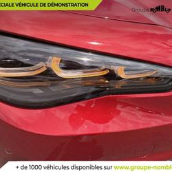 Alfa Romeo Giulia 2.2 160 ch AT8 Intensa Ch&acirc;tenoy-le-Royal