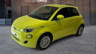 Fiat 500 II  - Pop - photo 0