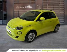 Fiat 500 II Châtenoy-le-Royal