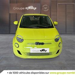 Fiat 500 II NOUVELLE MY23 SERIE 2 e 95 ch Pop Ch&acirc;tenoy-le-Royal