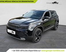 Jeep Avenger Châtenoy-le-Royal