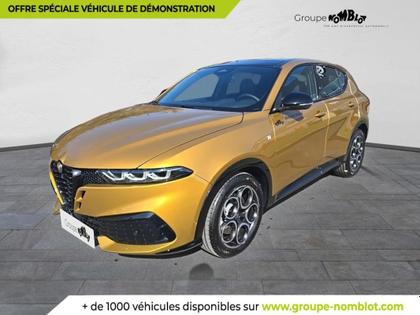 Alfa Romeo Tonale - 1.5 Ibrida 175 ch VGT TCT7 TI - 43 880 €