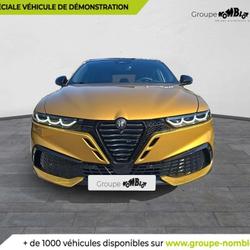 Alfa Romeo Tonale 1.5 Ibrida 175 ch VGT TCT7 TI Ch&acirc;tenoy-le-Royal