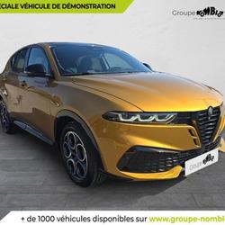 Alfa Romeo Tonale 1.5 Ibrida 175 ch VGT TCT7 TI Ch&acirc;tenoy-le-Royal