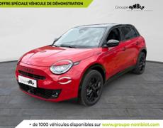 Fiat 600e Châtenoy-le-Royal