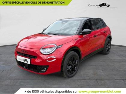 Fiat 600e - MY23 600e 156 ch 54 kWh Sport - 29 990 €