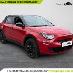 Fiat 600e MY23 600e 156 ch 54 kWh Sport Ch&acirc;tenoy-le-Royal