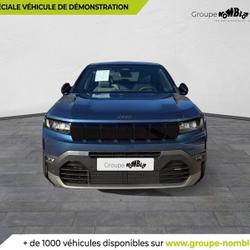 Jeep Compass 1.2 Turbo T3 145 ch BVR6 e-Hybrid 4x2 Altitude Ch&acirc;tenoy-le-Royal