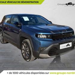Jeep Compass 1.2 Turbo T3 145 ch BVR6 e-Hybrid 4x2 Altitude Ch&acirc;tenoy-le-Royal