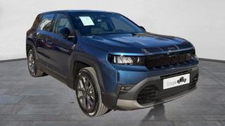 Jeep Compass  - photo 2