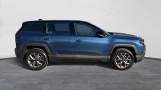 Jeep Compass  - photo 3
