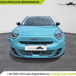 Fiat 600 MY23 600e 156 ch 54 kWh Ic&ocirc;ne Ch&acirc;tenoy-le-Royal