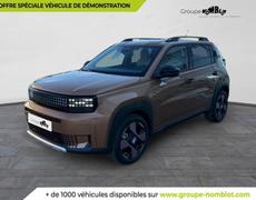 Fiat Grande Panda Châtenoy-le-Royal