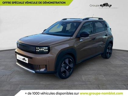 Fiat Grande Panda - T-Gen 3 1.2 Essence Turbo 100 ch BVM6 La Prima - 21 490 €