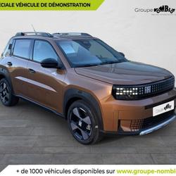 Fiat Grande Panda T-Gen 3 1.2 Essence Turbo 100 ch BVM6 La Prima Ch&acirc;tenoy-le-Royal