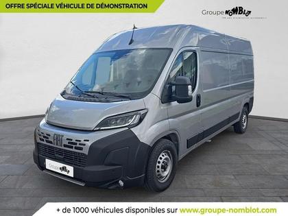 Fiat Ducato - FOURGON FGN L3H2 3.5T D 180 CH AUT - 38 490 €