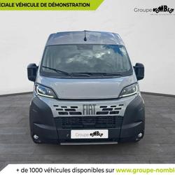 Fiat Ducato FOURGON FGN L3H2 3.5T D 180 CH AUT Ch&acirc;tenoy-le-Royal