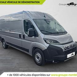 Fiat Ducato FOURGON FGN L3H2 3.5T D 180 CH AUT Ch&acirc;tenoy-le-Royal