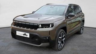 Jeep Compass  - photo 0