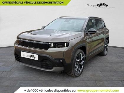 Jeep Compass - Compass 157 kW 4x2 First Edition - 43 490 €