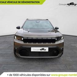 Jeep Compass 157 kW 4x2 First Edition occasion - Ch&acirc;tenoy-le-Royal - photo 2/25