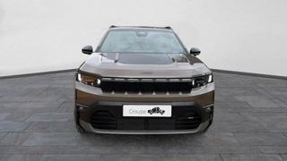 Jeep Compass  - photo 1