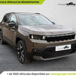 Jeep Compass 157 kW 4x2 First Edition occasion - Ch&acirc;tenoy-le-Royal - photo 3/25