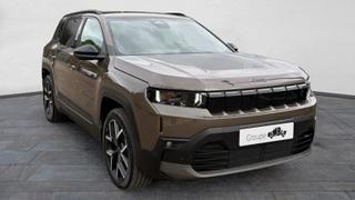 Jeep Compass  - photo 2
