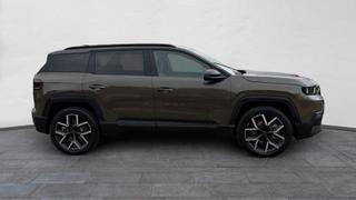 Jeep Compass  - photo 3