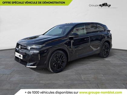 Citroen C5 Aircross - PHEV Hybride Rechargeable 225 ch e-EAT7 Max - 46 900 €