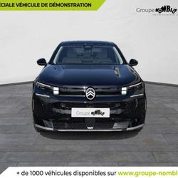 Citroen C5 Aircross PHEV Hybride Rechargeable 225 ch e-EAT7 Max Chalon-sur-Sa&ocirc;ne