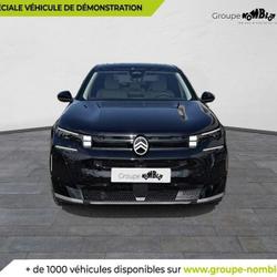 Citroen C5 Aircross PHEV Hybride Rechargeable 225 ch e-EAT7 Max Chalon-sur-Sa&ocirc;ne