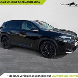 Citroen C5 Aircross PHEV Hybride Rechargeable 225 ch e-EAT7 Max Chalon-sur-Sa&ocirc;ne