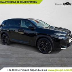 Citroen C5 Aircross PHEV Hybride Rechargeable 225 ch e-EAT7 Max Chalon-sur-Sa&ocirc;ne