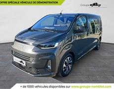 Fiat Scudo - CA FIXE M DIESEL 180 CH AUTOMATIQUE S-DESIGN - 38 990 €