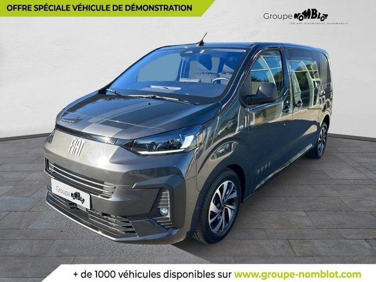 Fiat Scudo  - 38 990 €