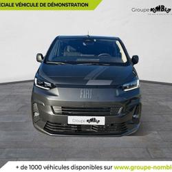 Fiat Scudo CA FIXE M DIESEL 180 CH AUTOMATIQUE S-DESIGN occasion - Ch&acirc;tenoy-le-Royal - photo 2/20