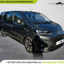 Fiat Scudo CA FIXE M DIESEL 180 CH AUTOMATIQUE S-DESIGN occasion - Ch&acirc;tenoy-le-Royal - photo 3/20