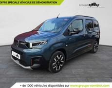 Citroen Berlingo Chalon-sur-Saône