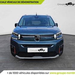 Citroen Berlingo Diesel 100 ch M Manuelle Max Chalon-sur-Sa&ocirc;ne