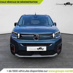 Citroen Berlingo Diesel 100 ch M Manuelle Max Chalon-sur-Sa&ocirc;ne