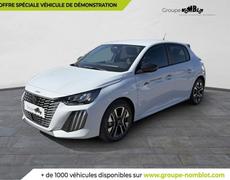 Peugeot 208 Châtenoy-le-Royal