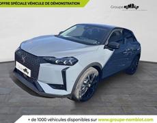 Ds DS3 Chalon-sur-Saône