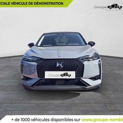 Ds DS3 Hybride 145 e-DCT6 Jules Verne occasion - Chalon-sur-Sa&ocirc;ne - photo 2/21