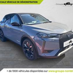 Ds DS3 Hybride 145 e-DCT6 Jules Verne occasion - Chalon-sur-Sa&ocirc;ne - photo 3/21